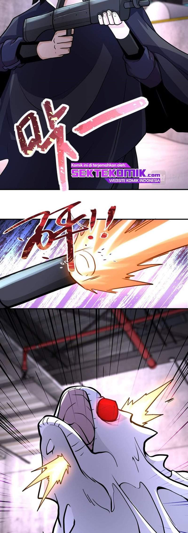 super-system - Chapter: 211
