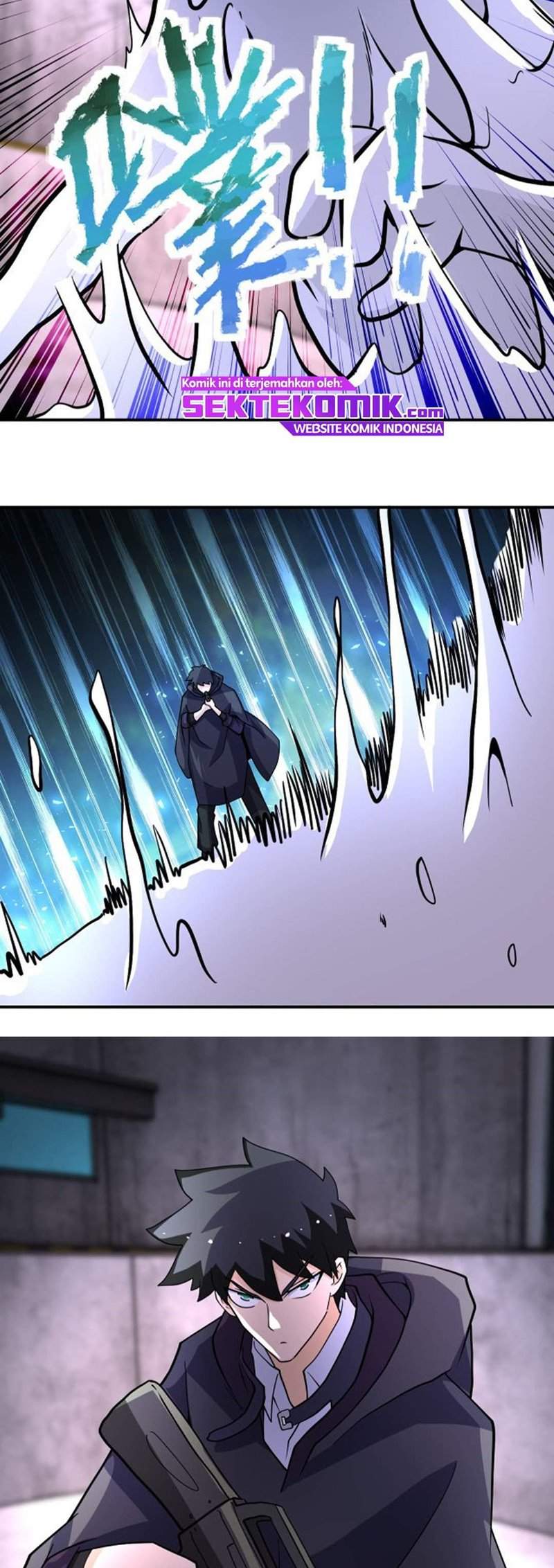super-system - Chapter: 211