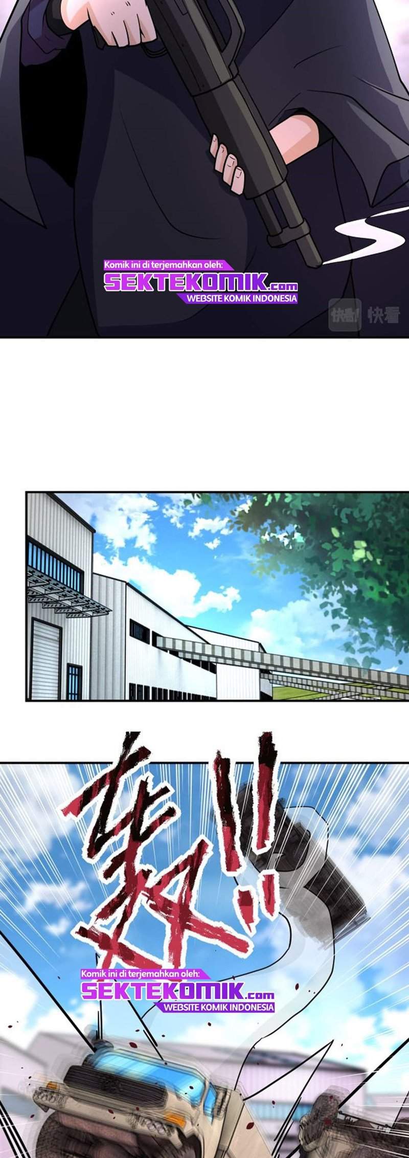 super-system - Chapter: 211
