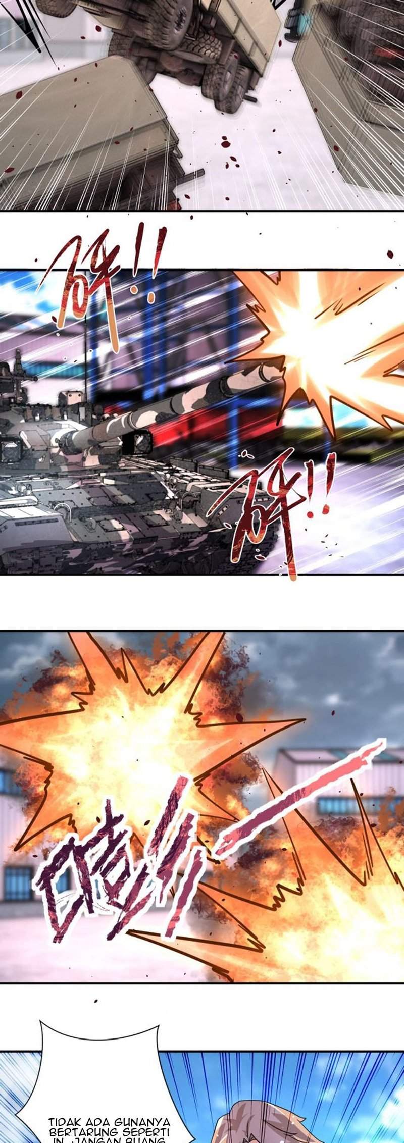 super-system - Chapter: 211