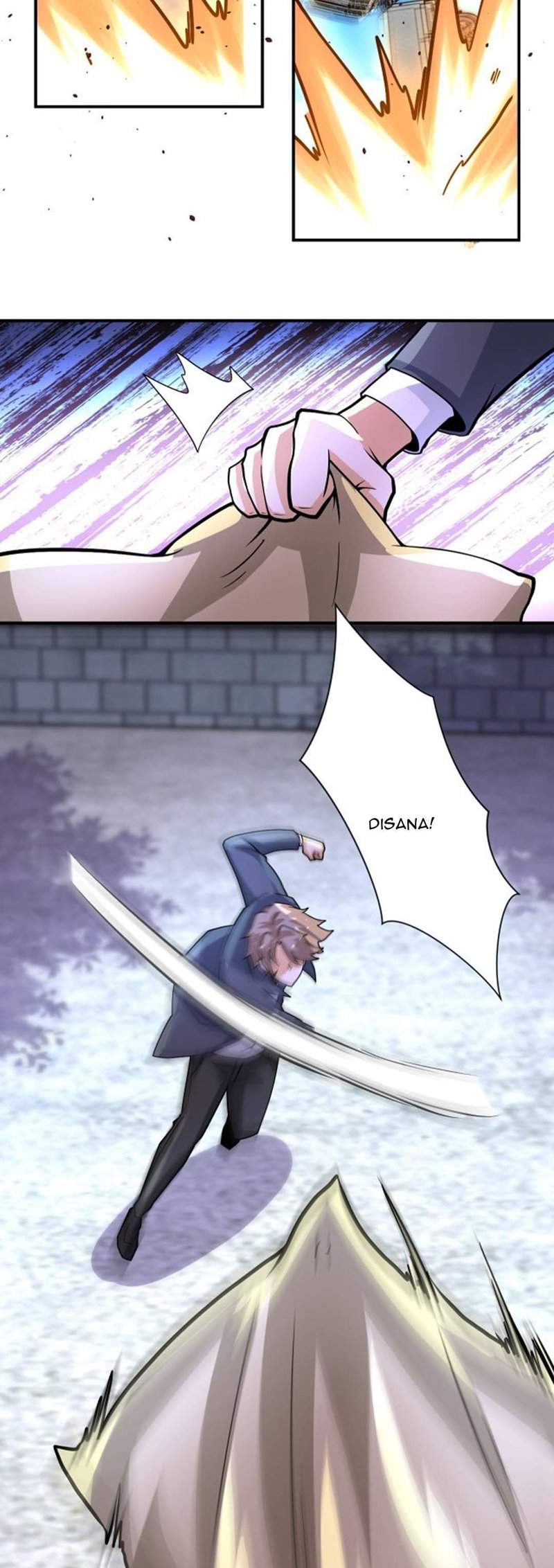 super-system - Chapter: 211