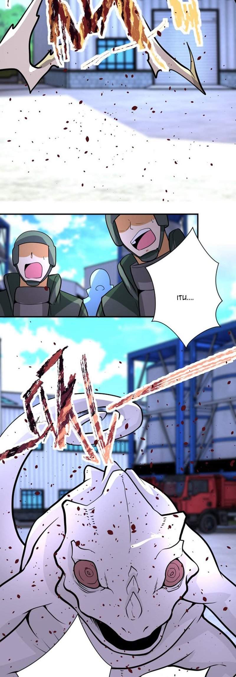 super-system - Chapter: 211