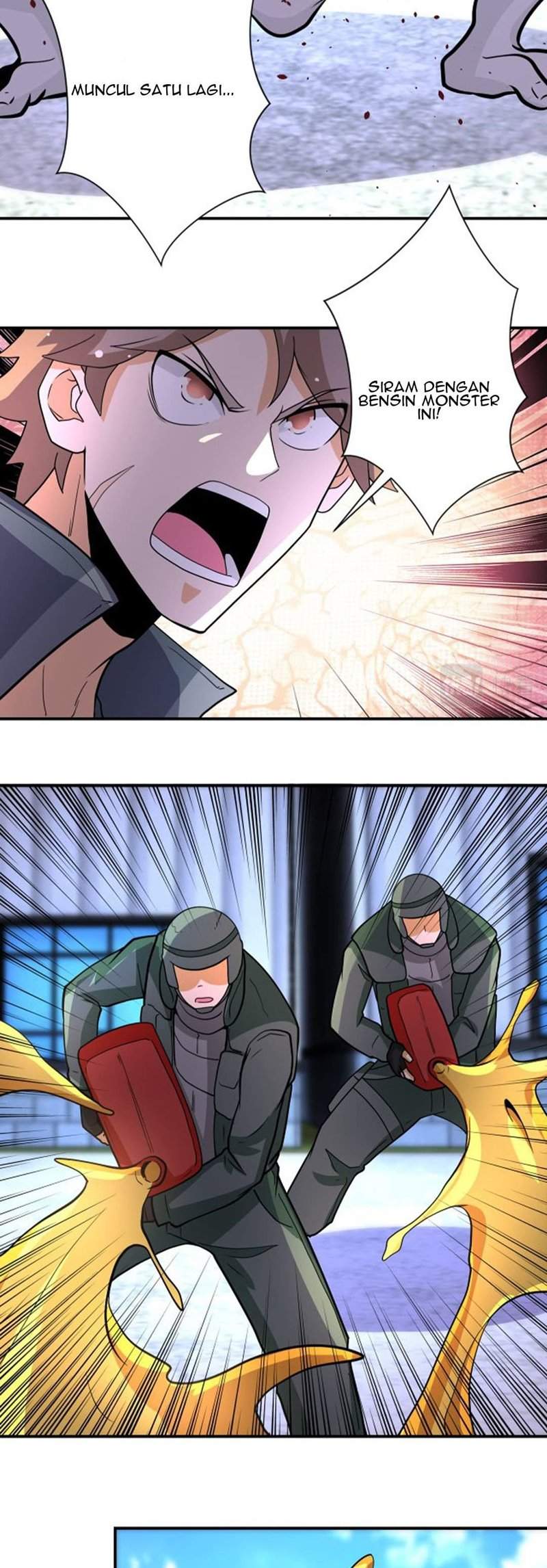 super-system - Chapter: 211