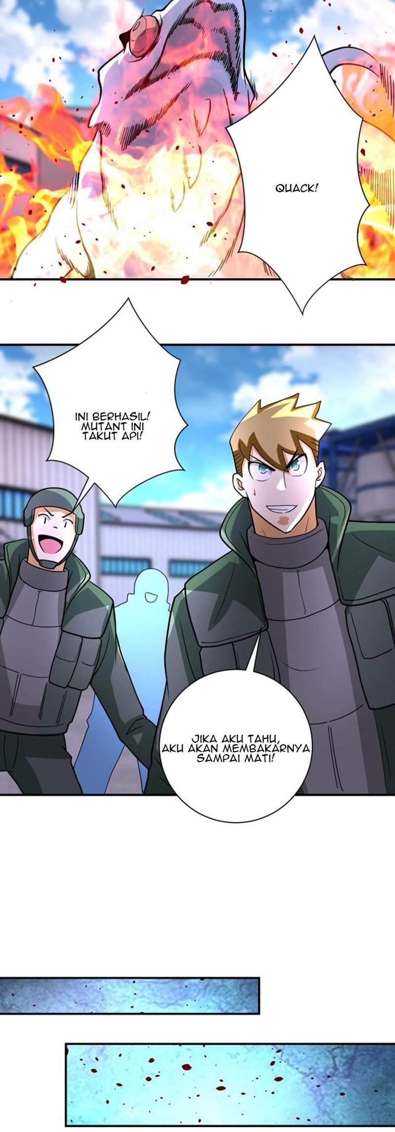 super-system - Chapter: 211