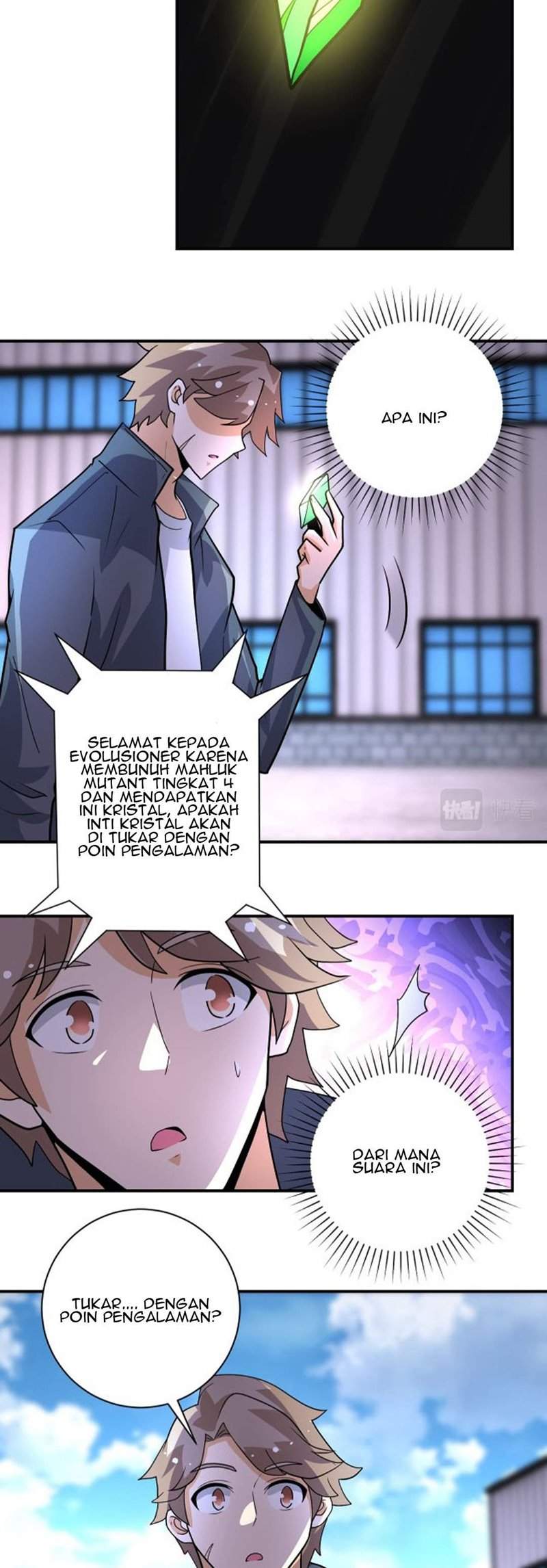super-system - Chapter: 211