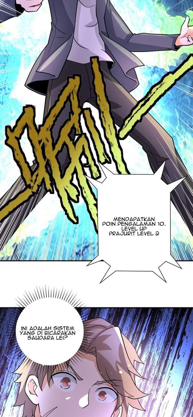 super-system - Chapter: 211