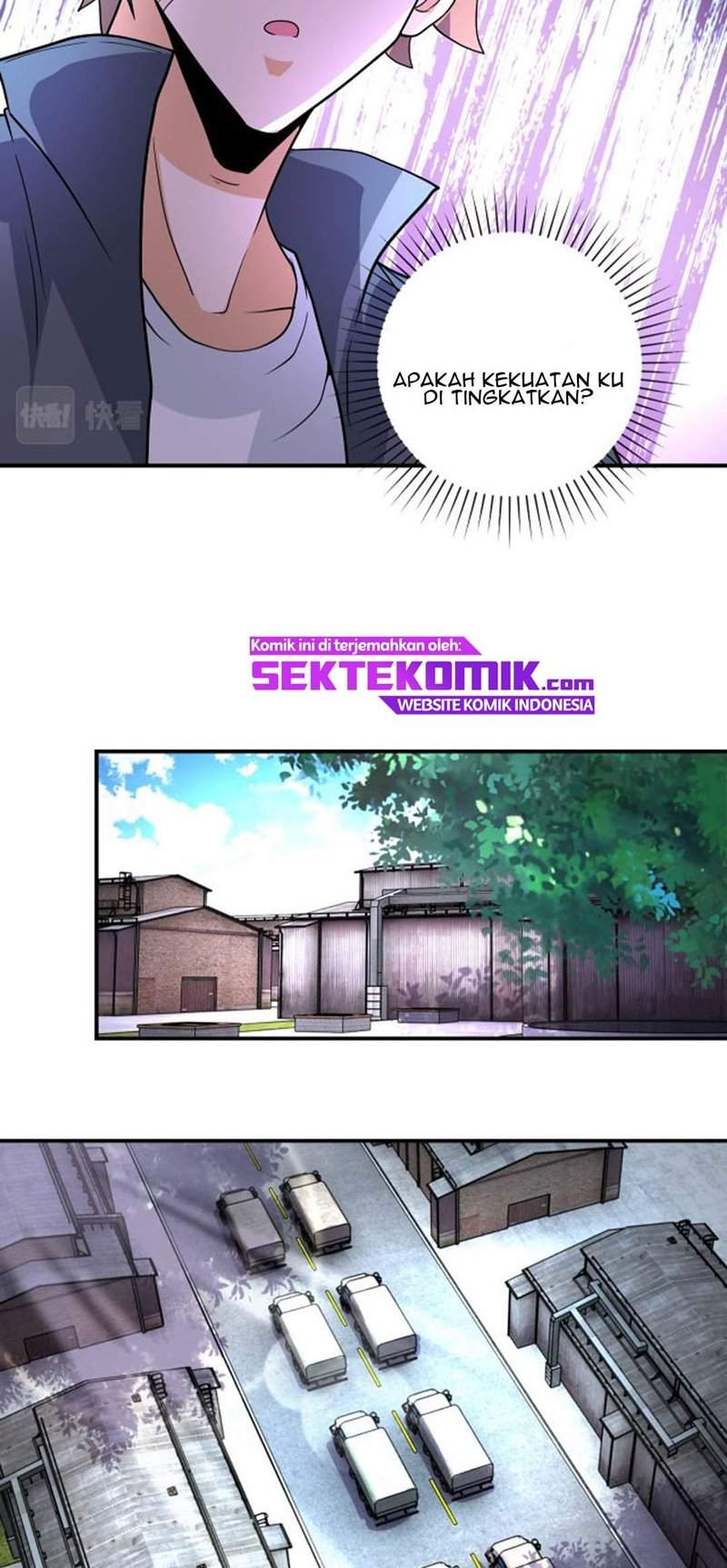 super-system - Chapter: 211