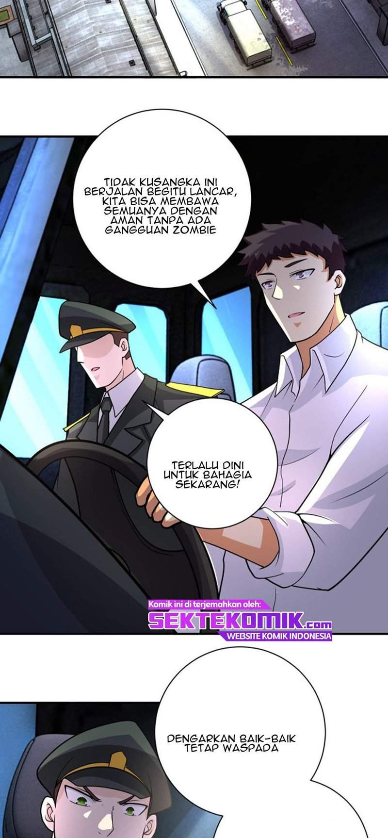 super-system - Chapter: 211