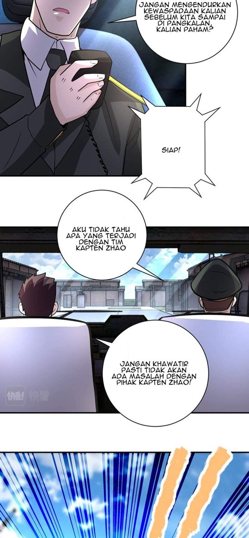super-system - Chapter: 211
