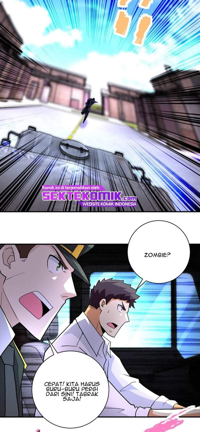 super-system - Chapter: 211