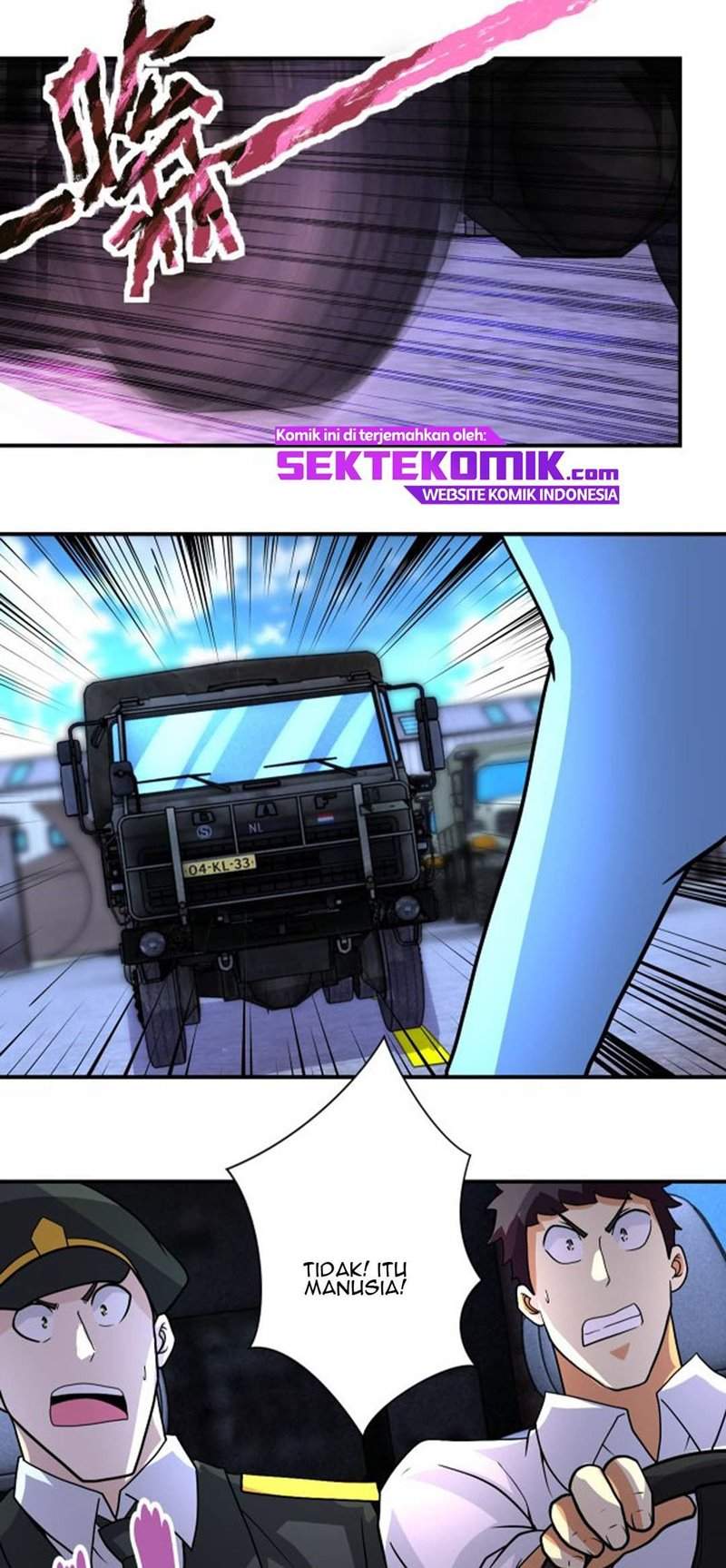 super-system - Chapter: 211