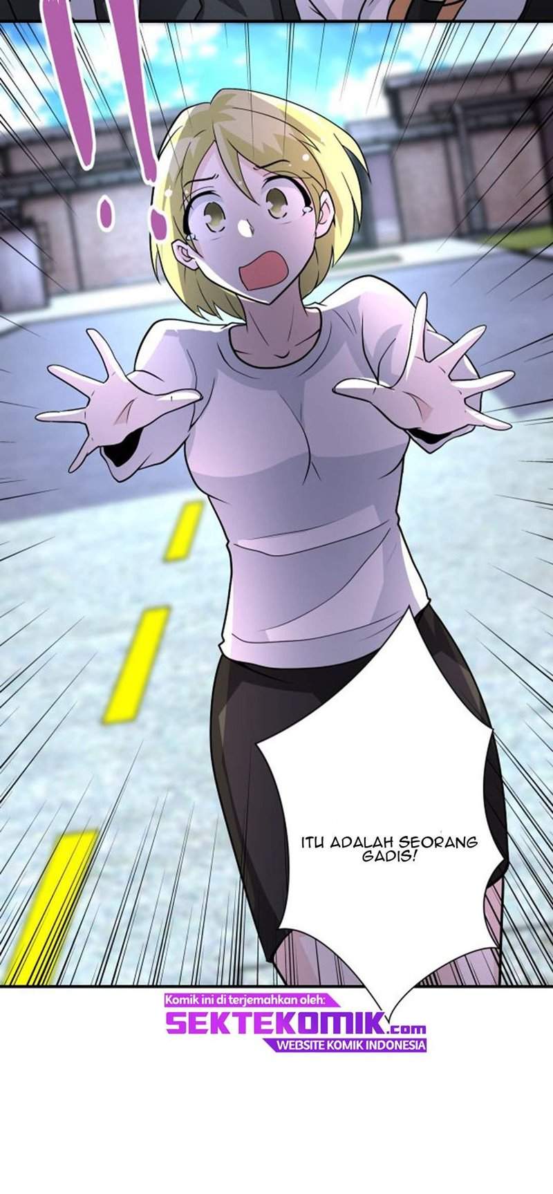super-system - Chapter: 211