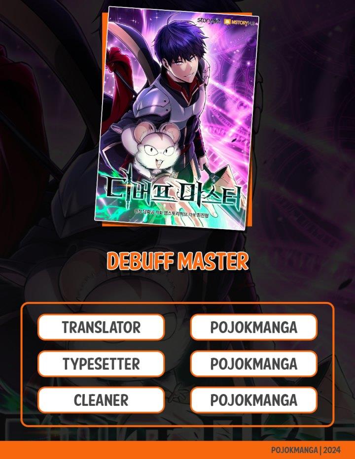 debuff-master - Chapter: 11