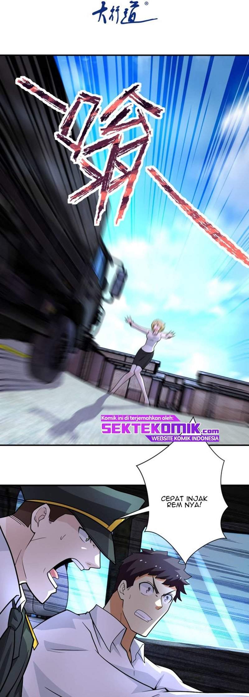 super-system - Chapter: 212