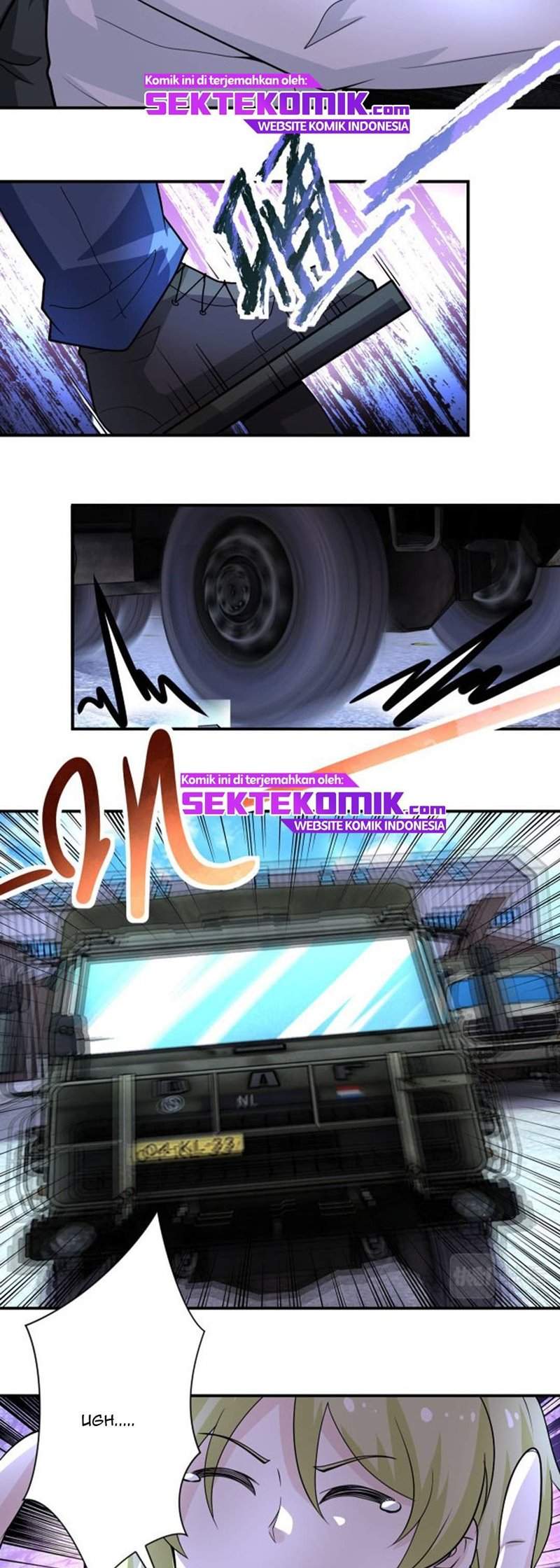 super-system - Chapter: 212
