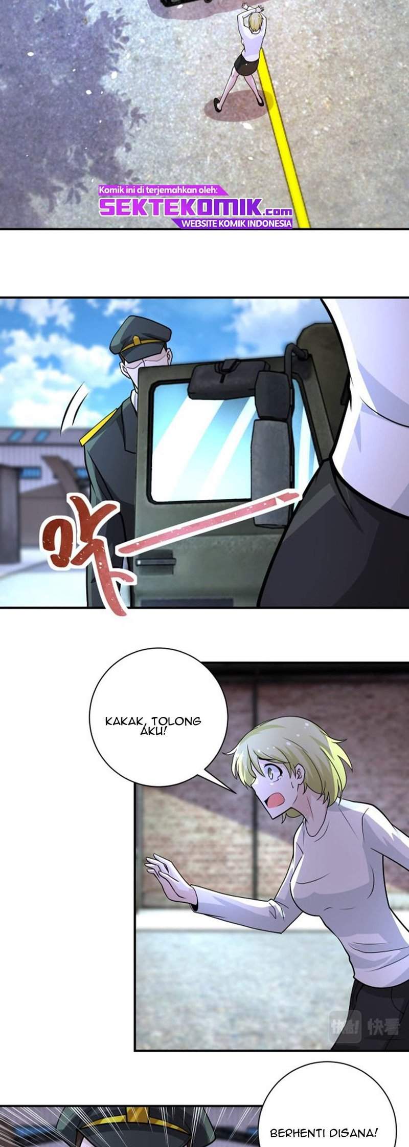 super-system - Chapter: 212