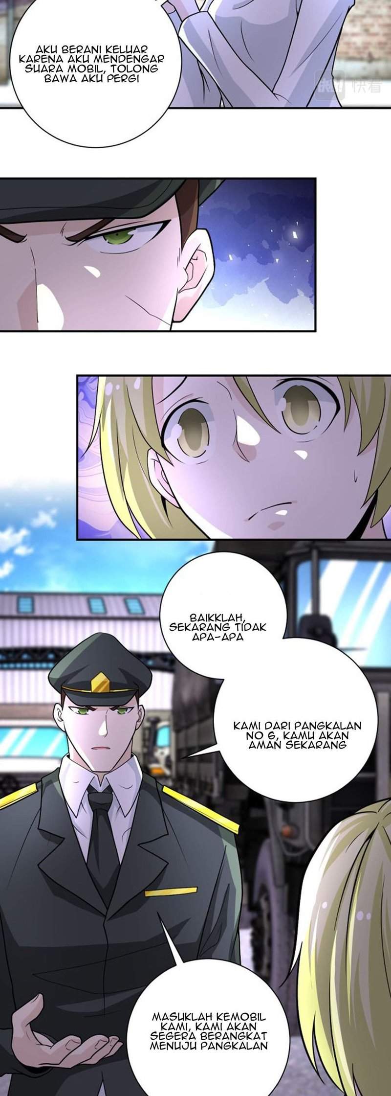 super-system - Chapter: 212