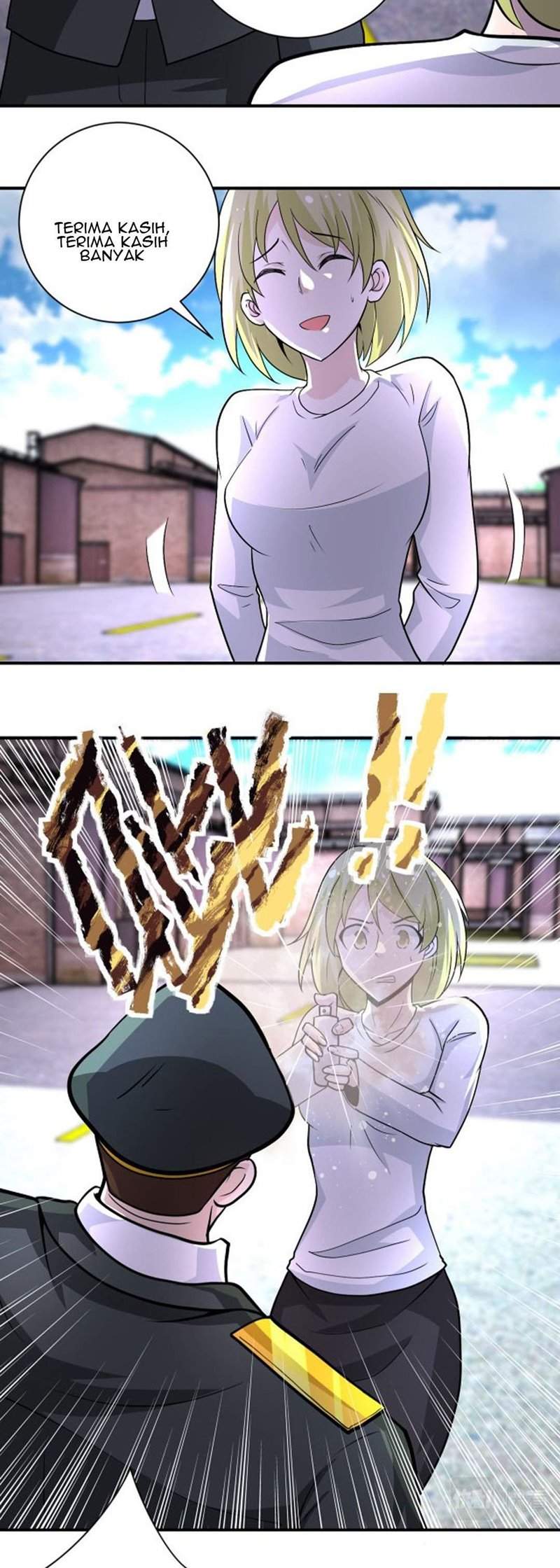 super-system - Chapter: 212