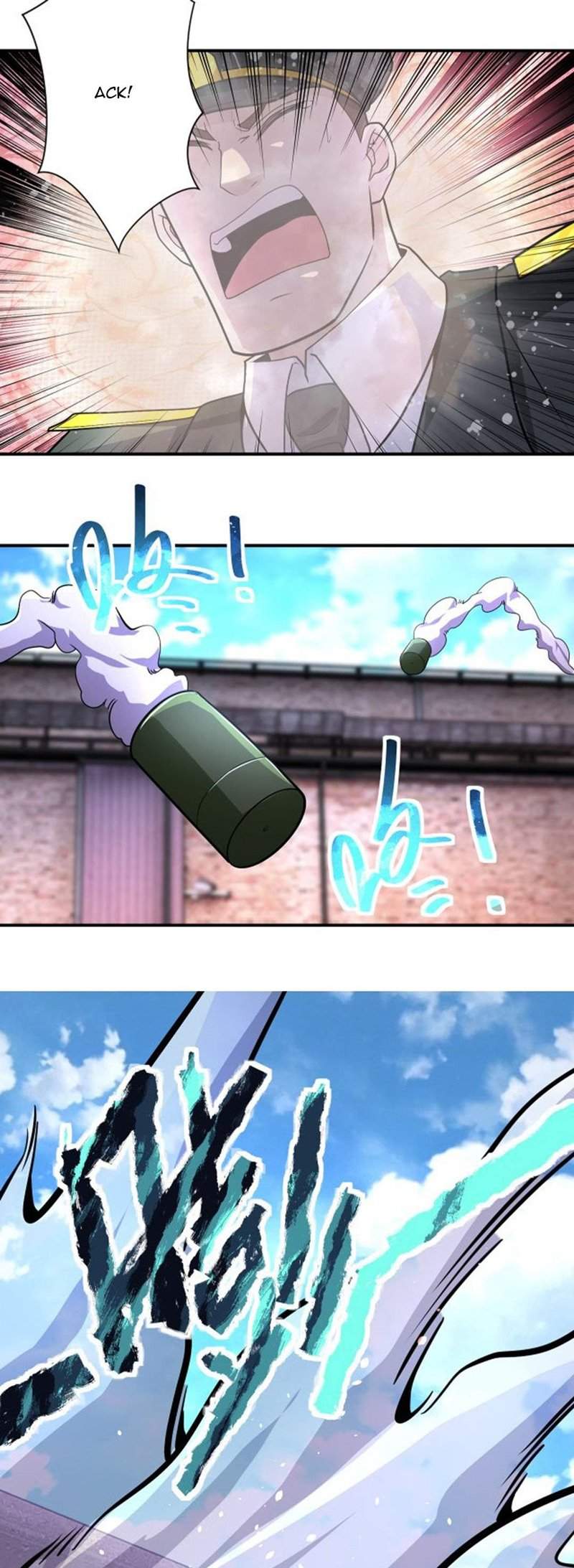 super-system - Chapter: 212