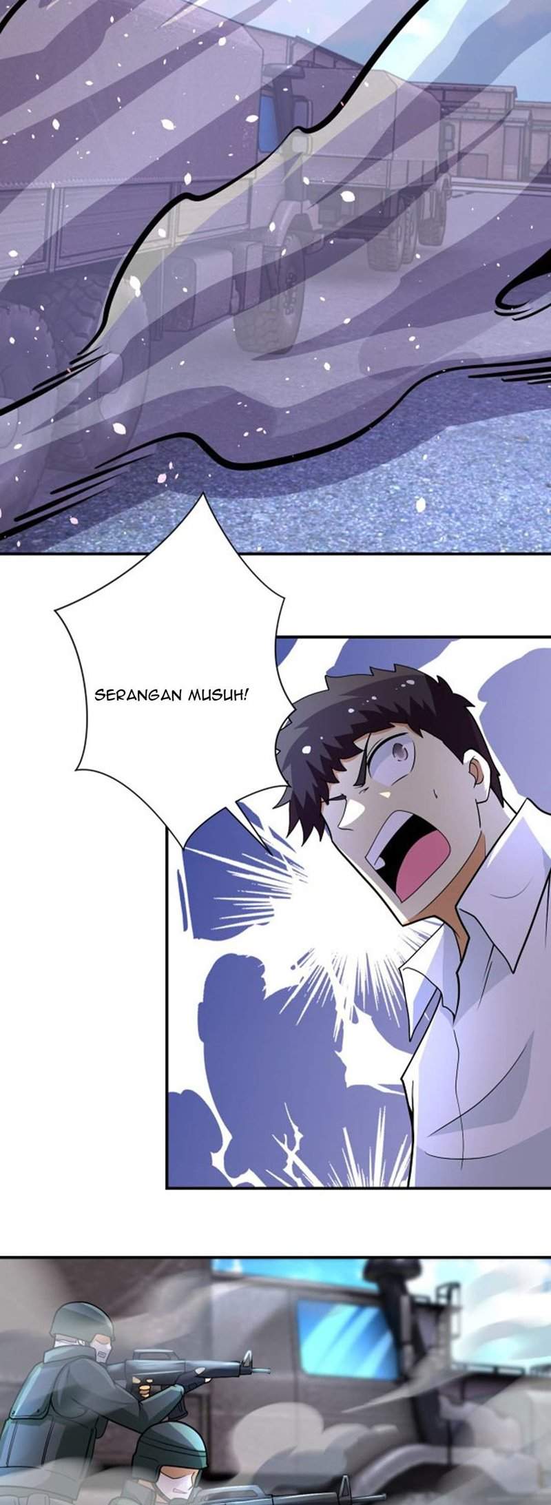 super-system - Chapter: 212