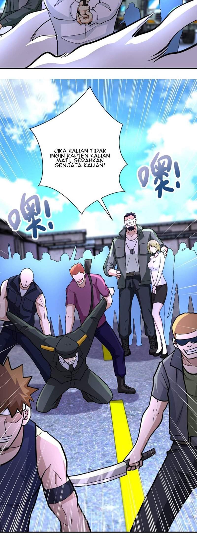 super-system - Chapter: 212
