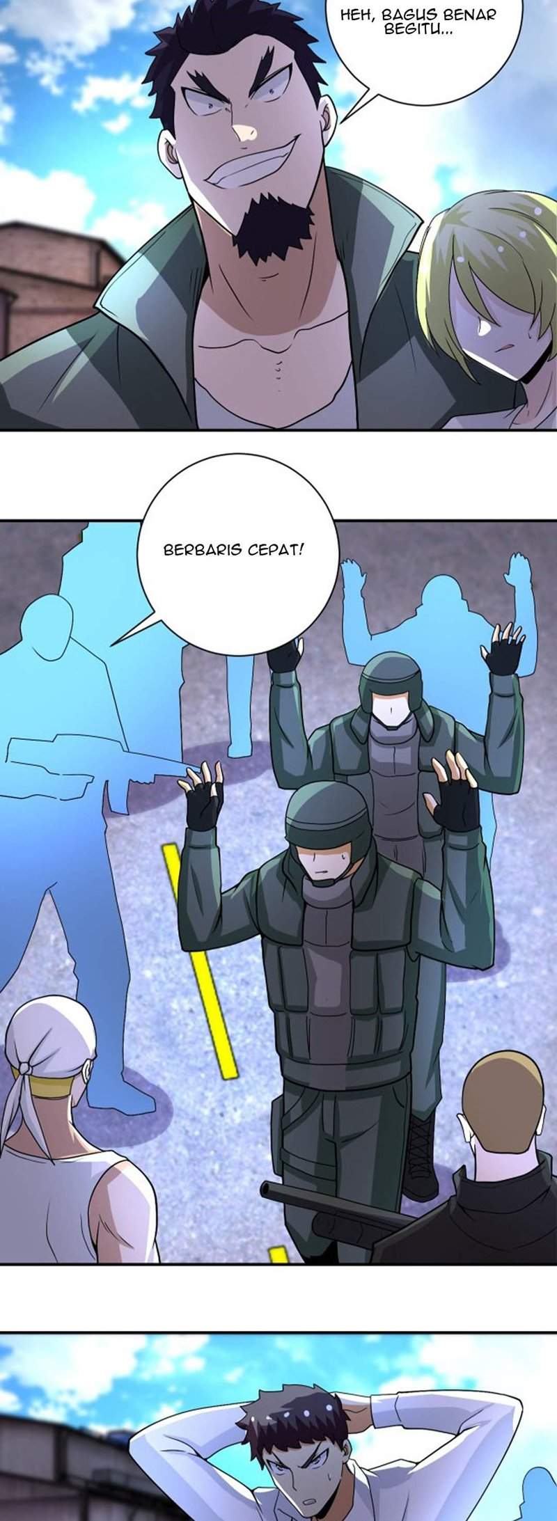 super-system - Chapter: 212