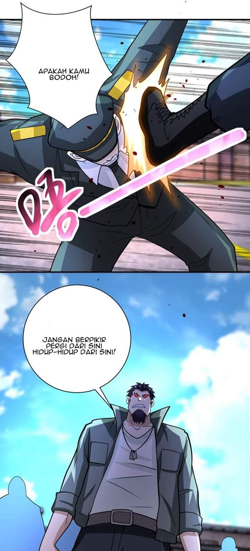 super-system - Chapter: 212