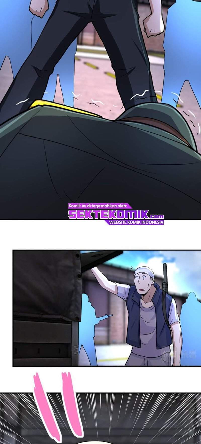 super-system - Chapter: 212