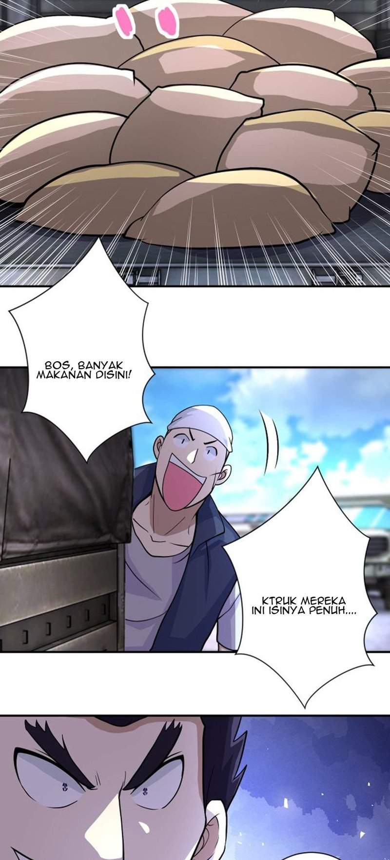 super-system - Chapter: 212