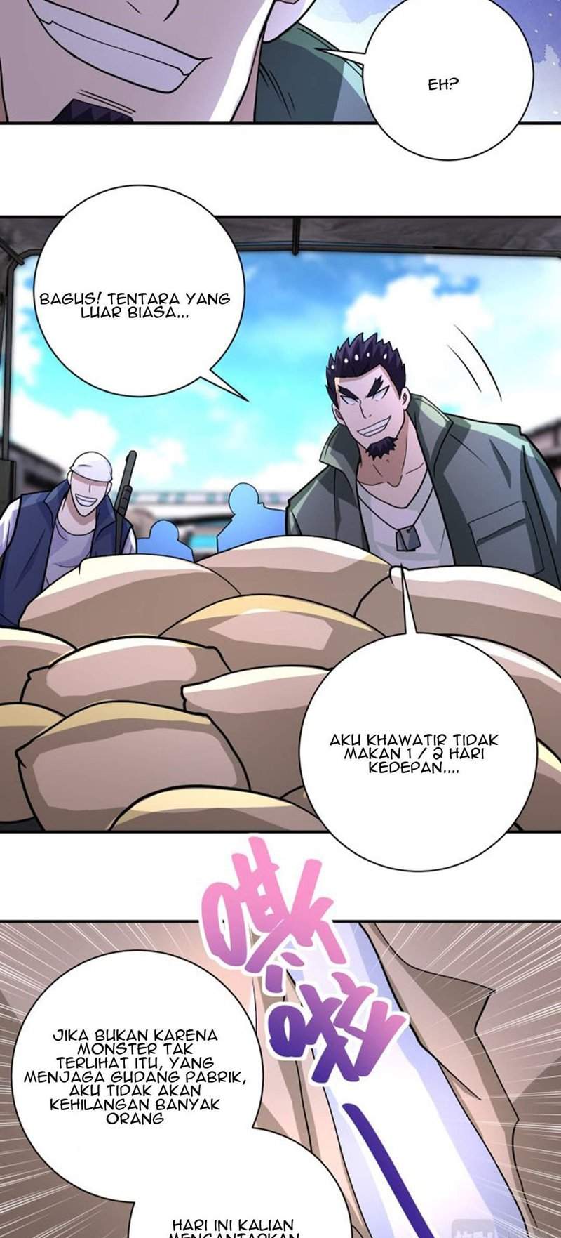 super-system - Chapter: 212