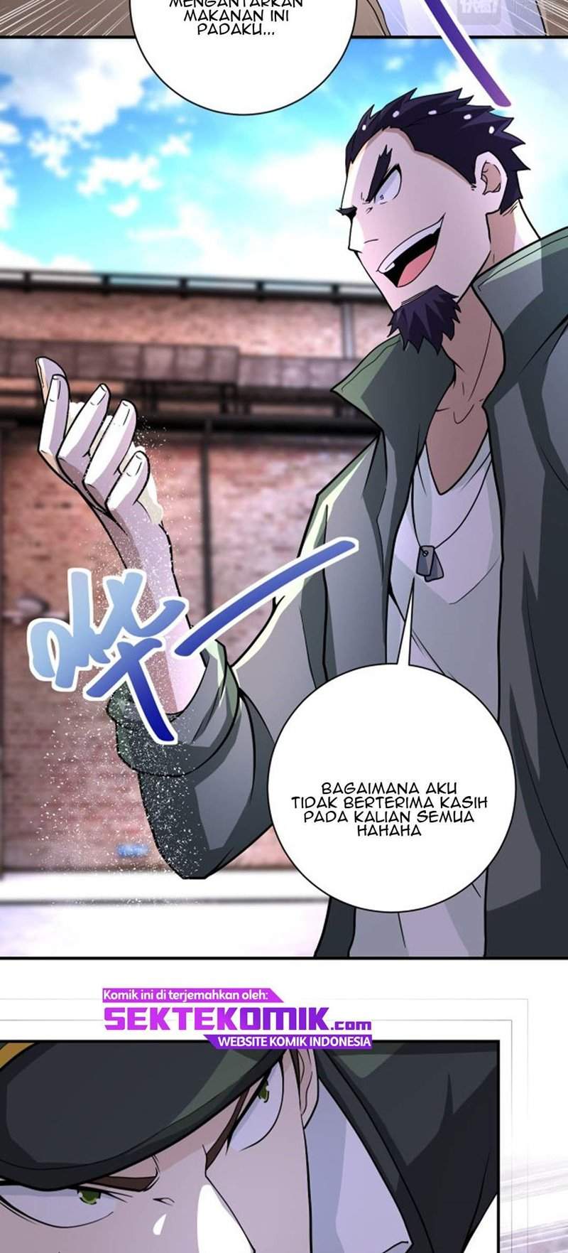 super-system - Chapter: 212