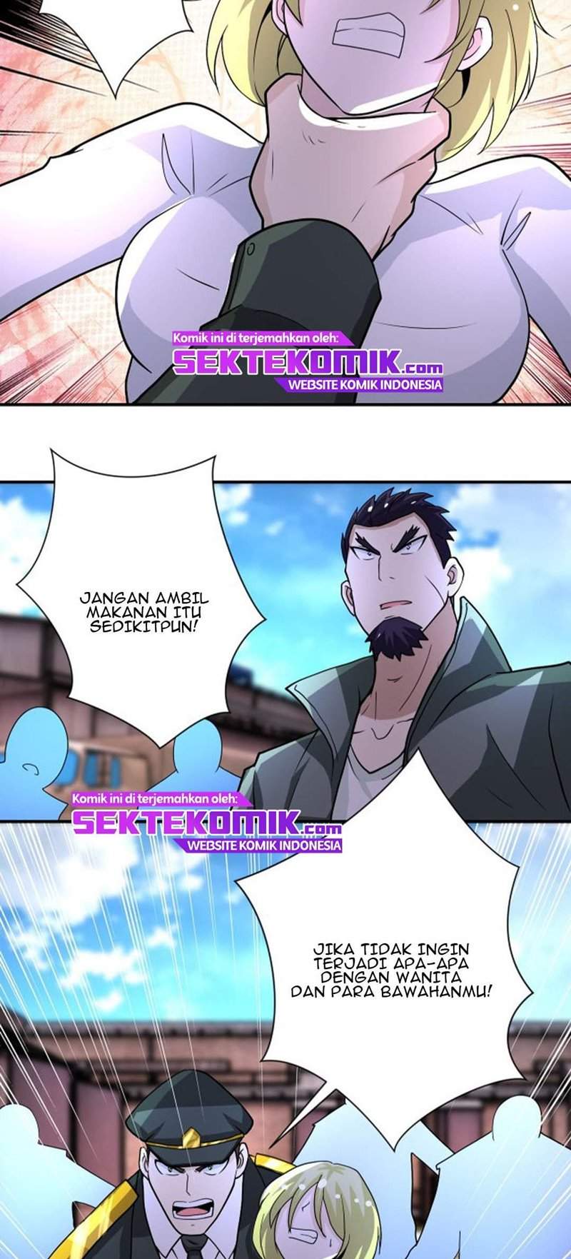 super-system - Chapter: 212