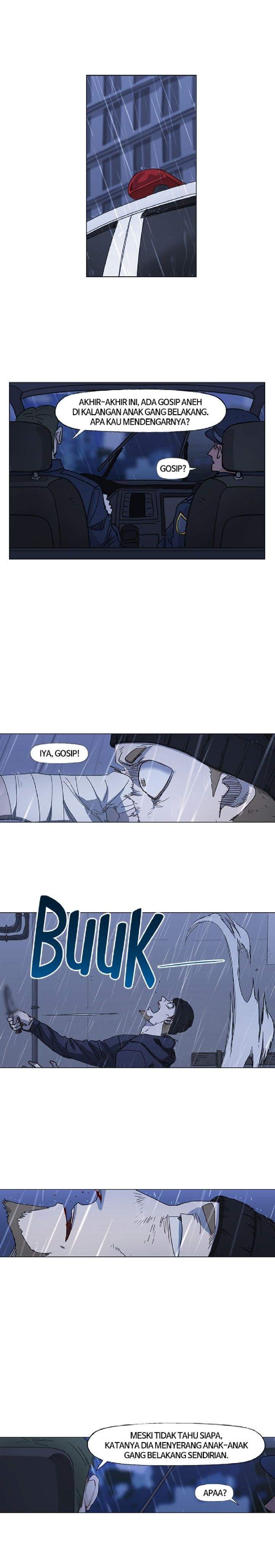 the-boxer - Chapter: 27