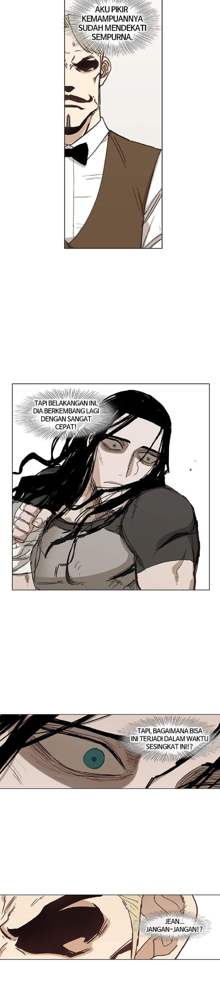the-boxer - Chapter: 27