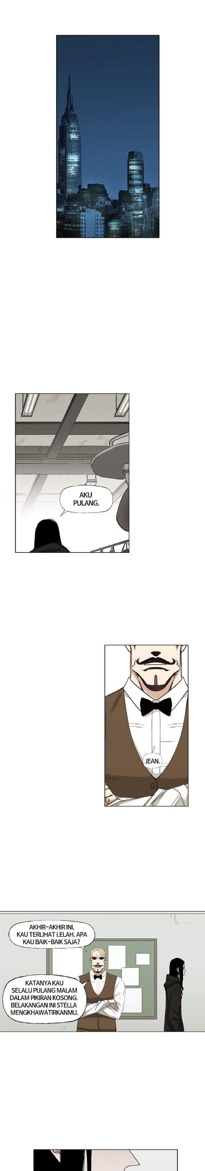 the-boxer - Chapter: 27