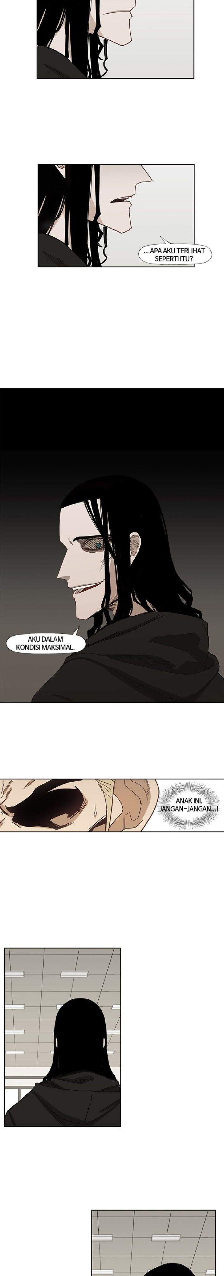 the-boxer - Chapter: 27