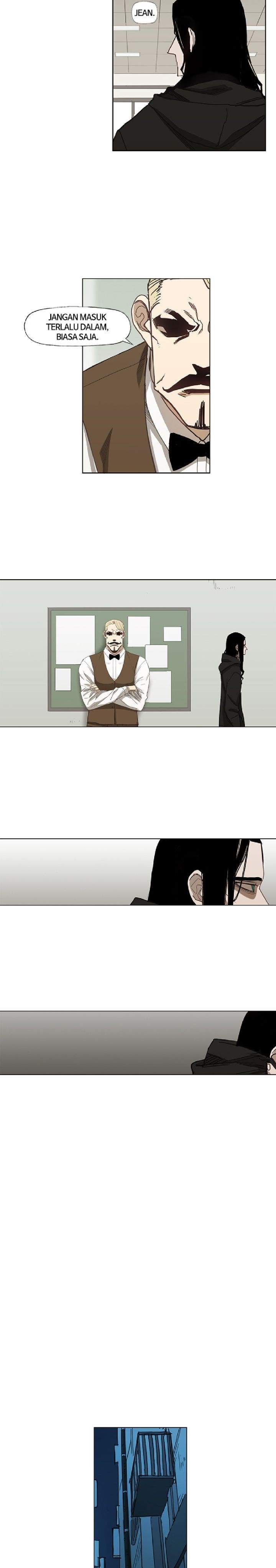 the-boxer - Chapter: 27