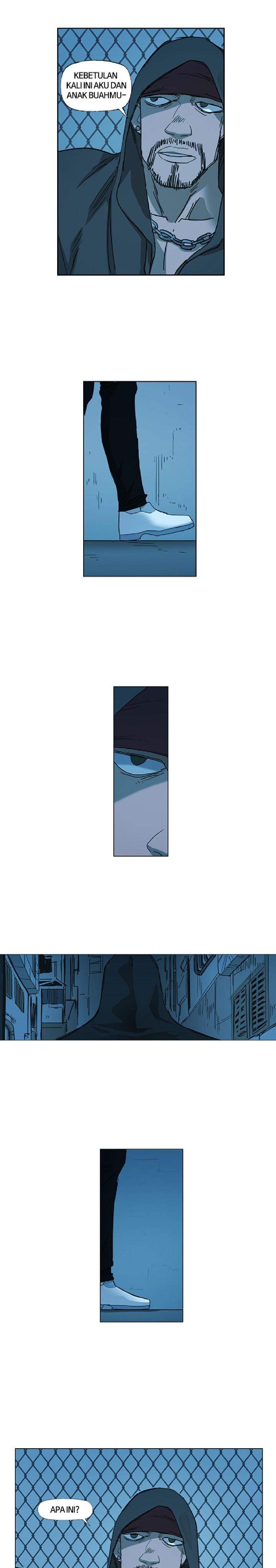 the-boxer - Chapter: 27