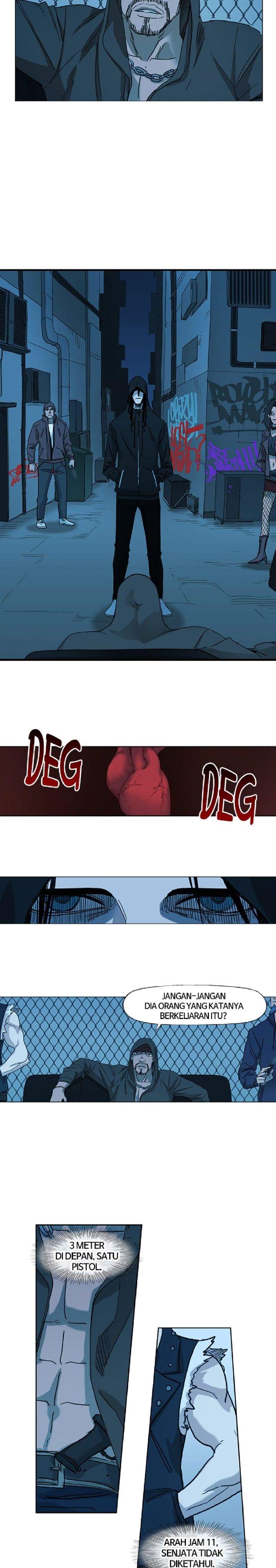the-boxer - Chapter: 27