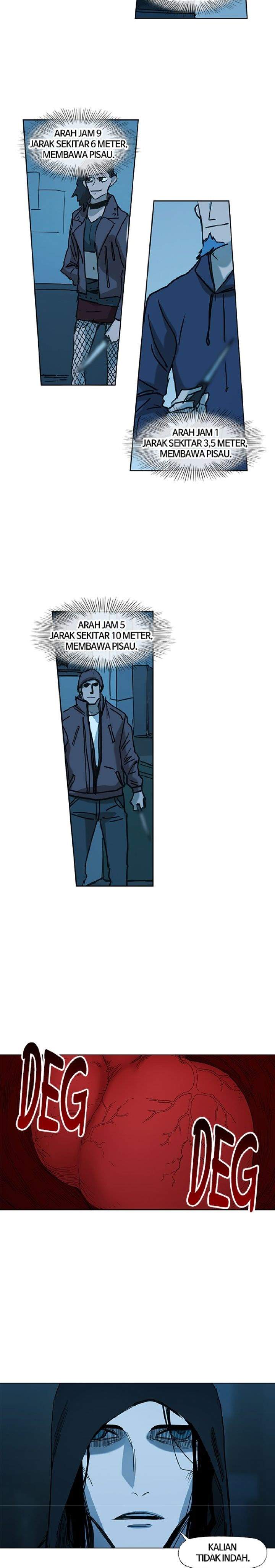 the-boxer - Chapter: 27