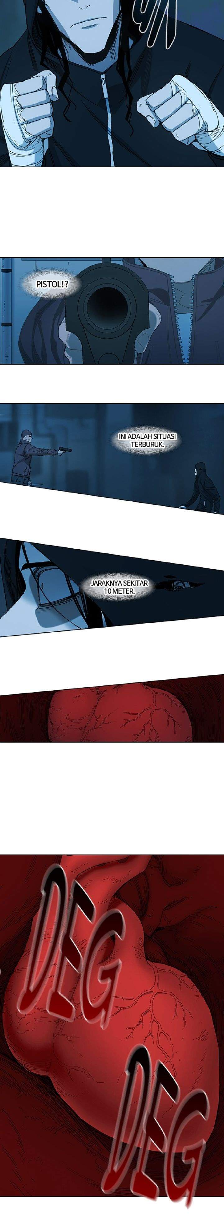 the-boxer - Chapter: 27
