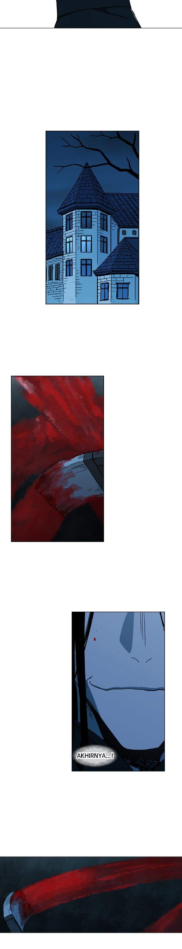 the-boxer - Chapter: 27