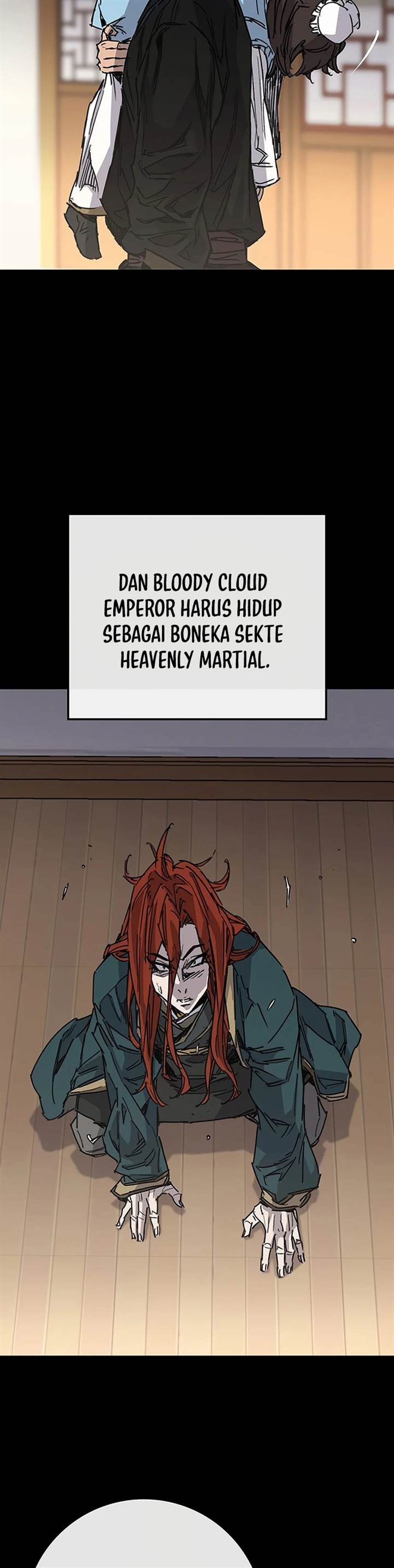 the-undefeatable-swordsman - Chapter: 220