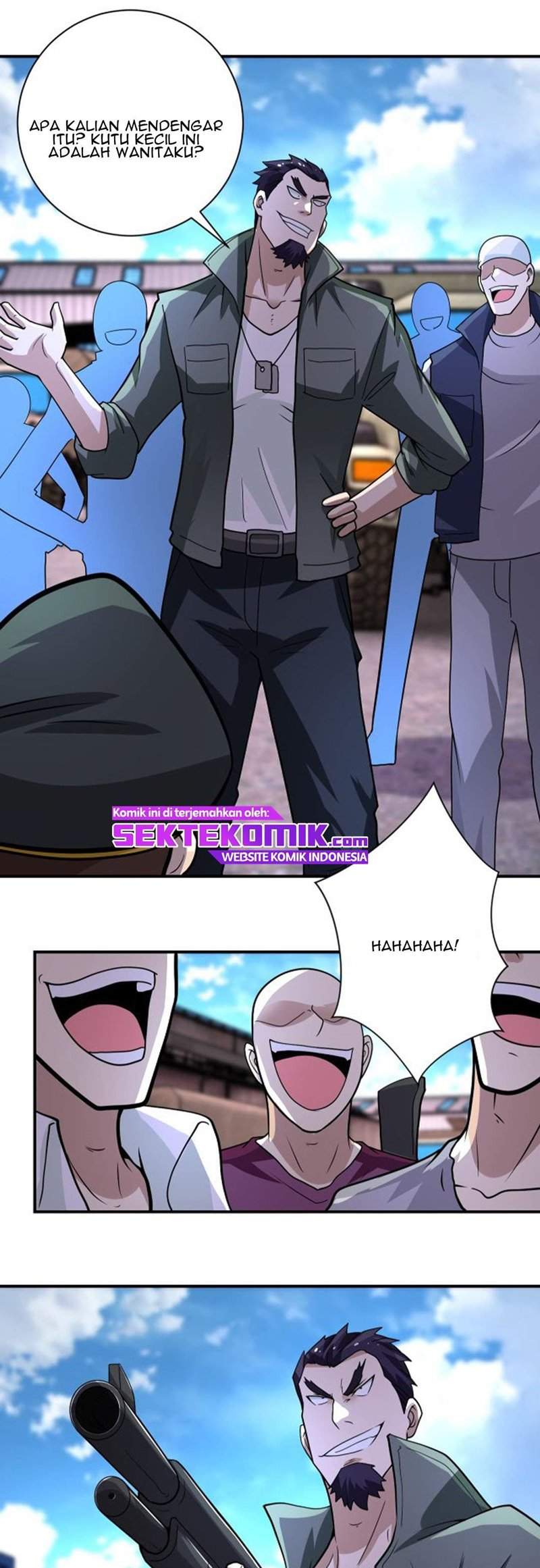 super-system - Chapter: 213