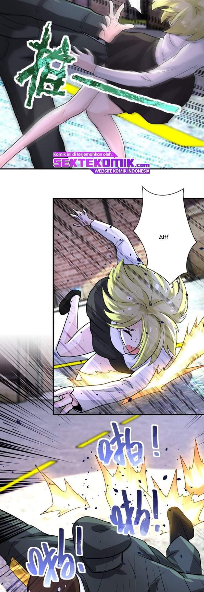 super-system - Chapter: 213