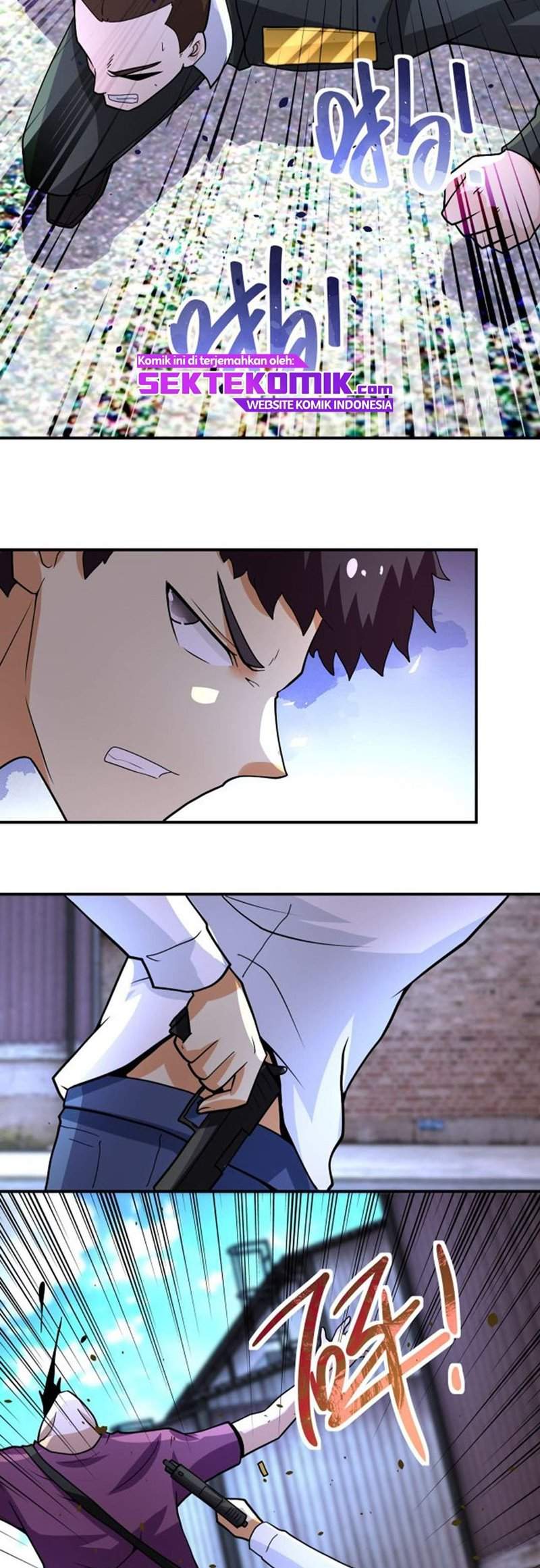 super-system - Chapter: 213