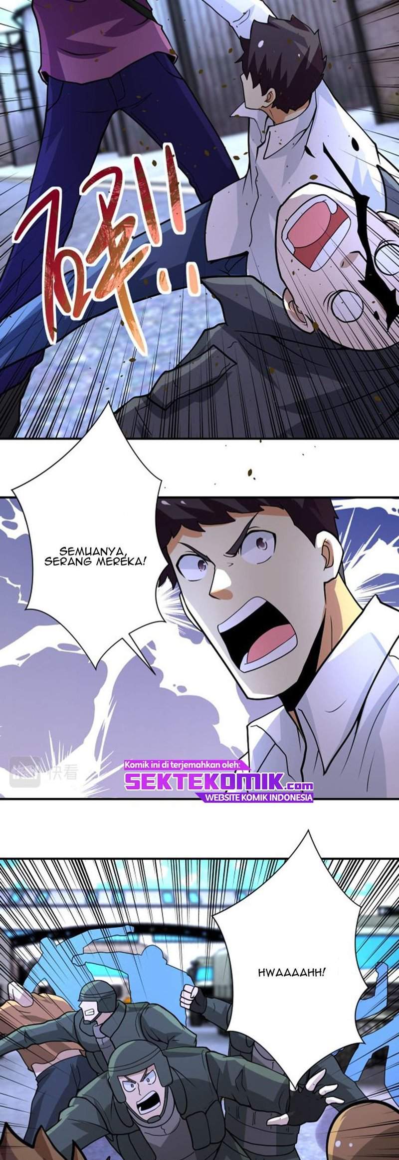 super-system - Chapter: 213