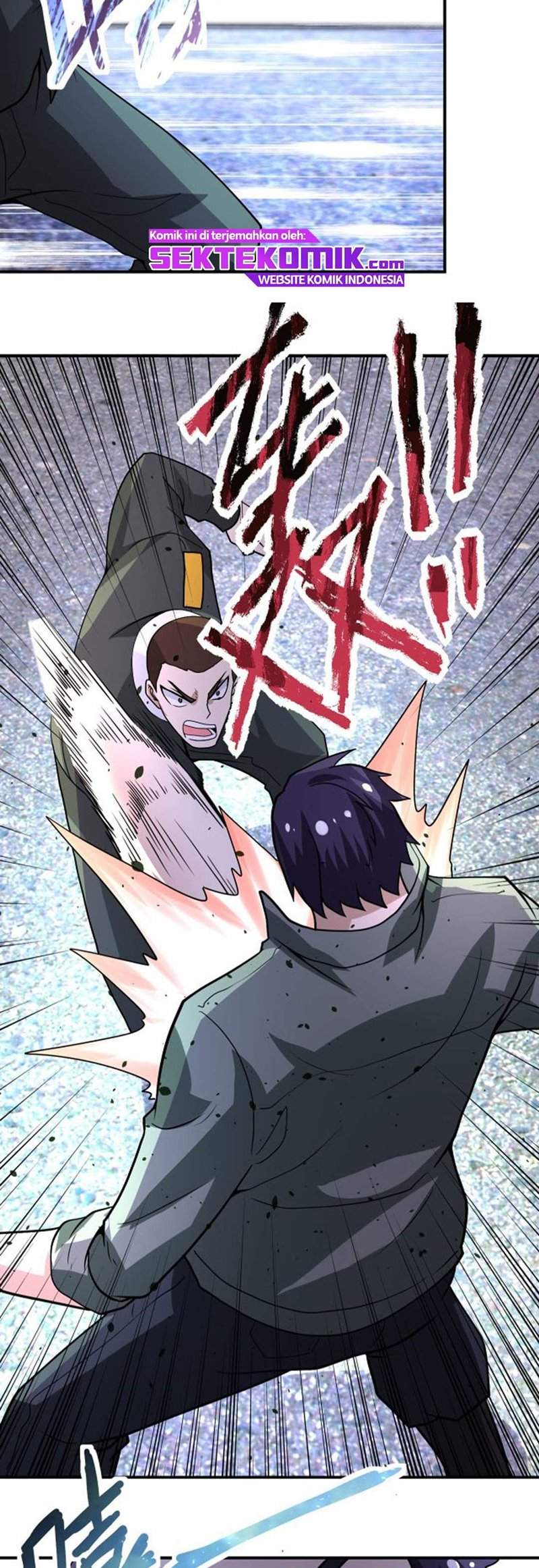 super-system - Chapter: 213
