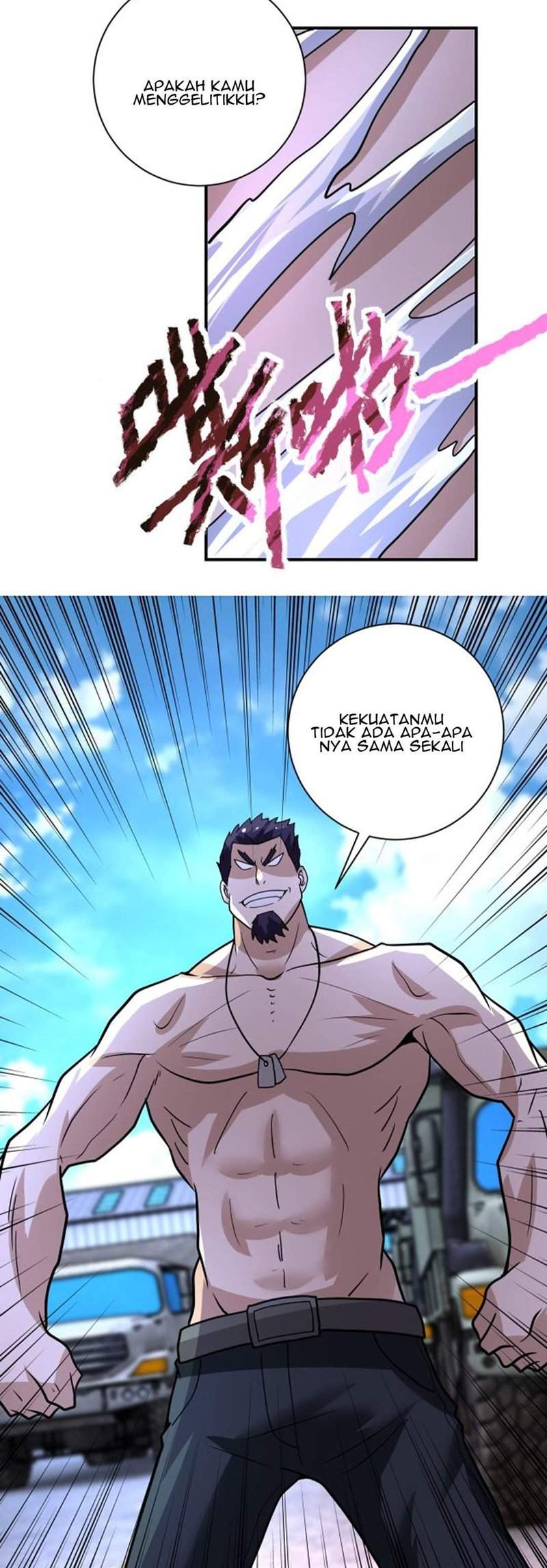super-system - Chapter: 213