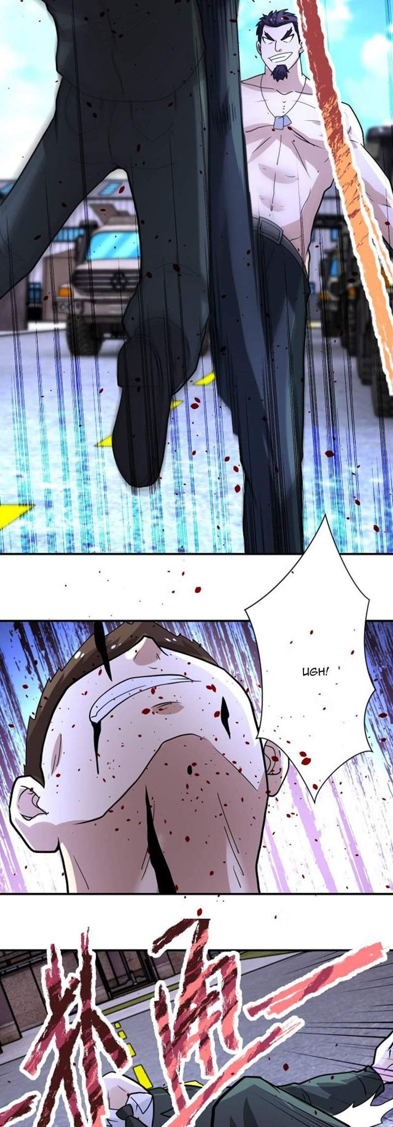 super-system - Chapter: 213